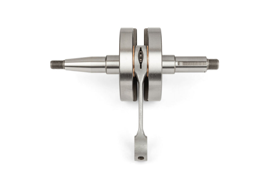 Generic Trigger X-Enduro 50 2T AM6 - Kurbelwelle HPC 44mm Hub