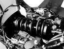 Harley-Davidson FXBR 1923 Softail Breakout 117 [2024] - REVO-A Verstellbares M-Eight Softail Federbein – Art.-Nr. 1310-2250 – Bild 6