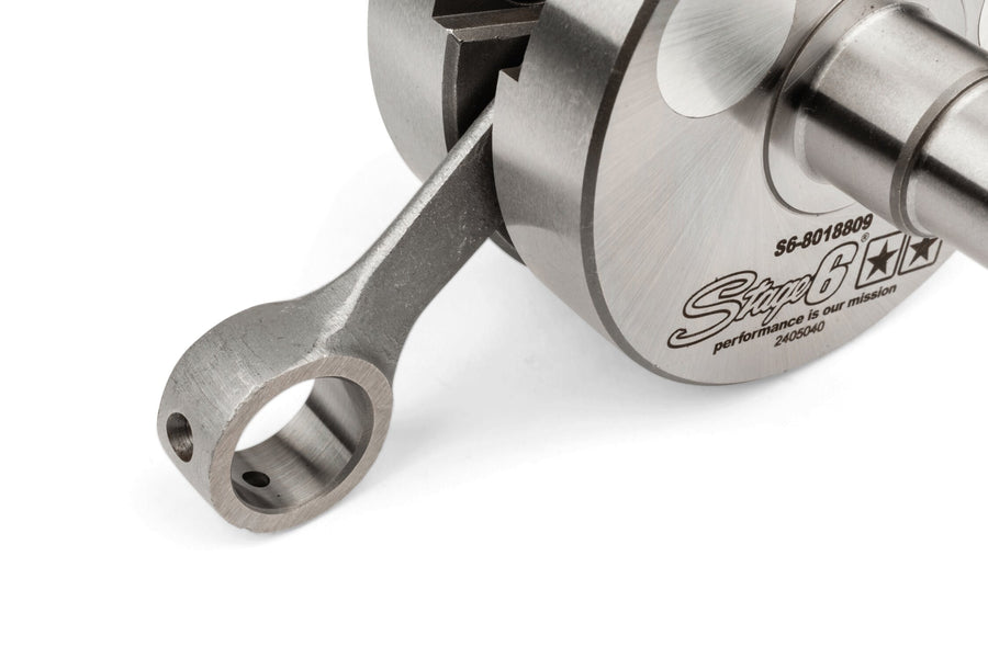 Beta RR SM 50 2T - vevaxel HPC 44mm slaglängd