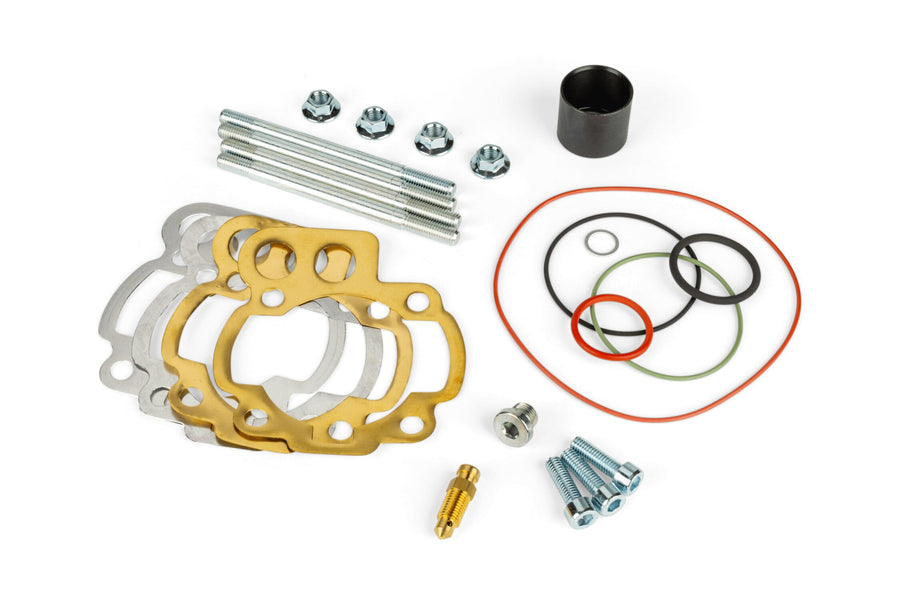 Generic Trigger X-Enduro 50 2T AM6 - Zylinderkit MHR TEAM 50cc