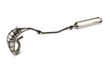 Aprilia RX Enduro 50 2T D50B0 [2007–] - Exhaust X-Fight