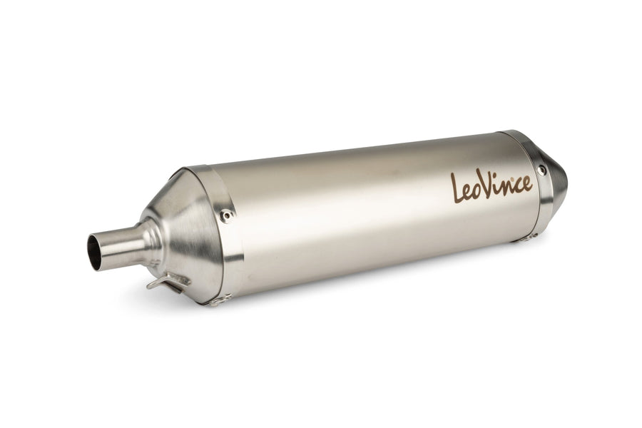 Aprilia SX SM 50 2T D50B0 [2007–] - Auspuff X-Fight