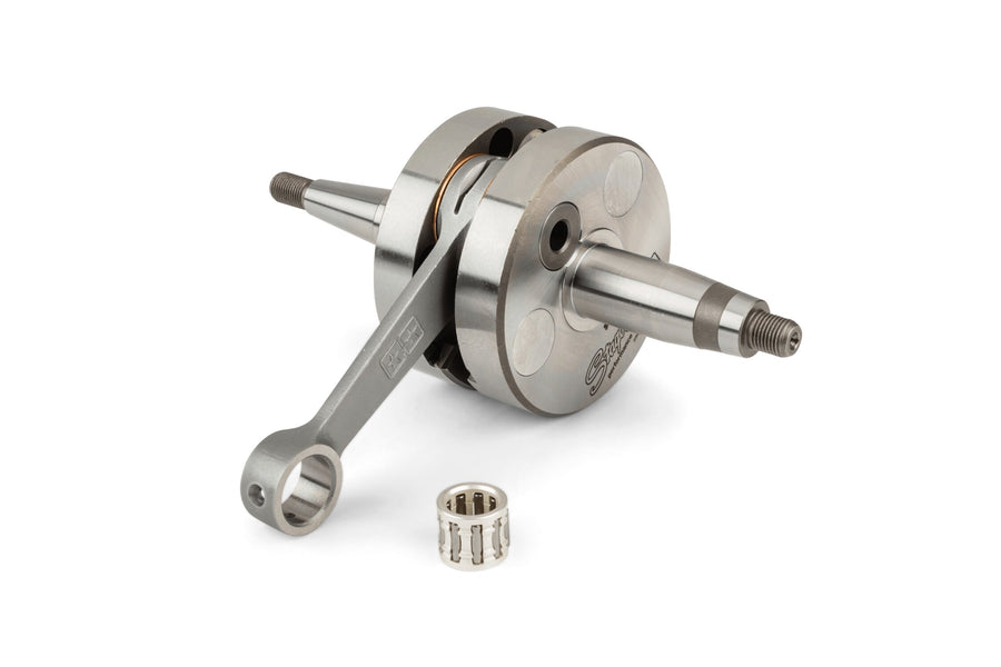 Gilera SMT SM 50 2T D50B0 [2011–2012] - Kurbelwelle HPC 44mm Hub
