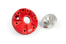MBK Nitro 50 2T LC [2000–] - Zylinderkit FL100