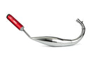 Beta RR SM 50 2T - Avgassystem XS 2 krom