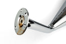 Beta RR SM 50 2T - Avgassystem XS 2 krom
