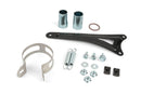 Beta RR SM 50 2T - Avgassystem XS 2 krom