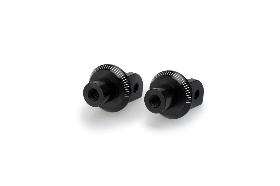 DUCATI STREETFIGHTER V4 SP2 [2025] - Adapter passagerarfotstöd gummikudde