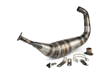 Aprilia RX Factory 50 2T - Exhaust Racing BigBore 90cc