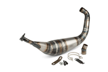 Beta RR SM 50 2T - Exhaust Racing BigBore 90cc