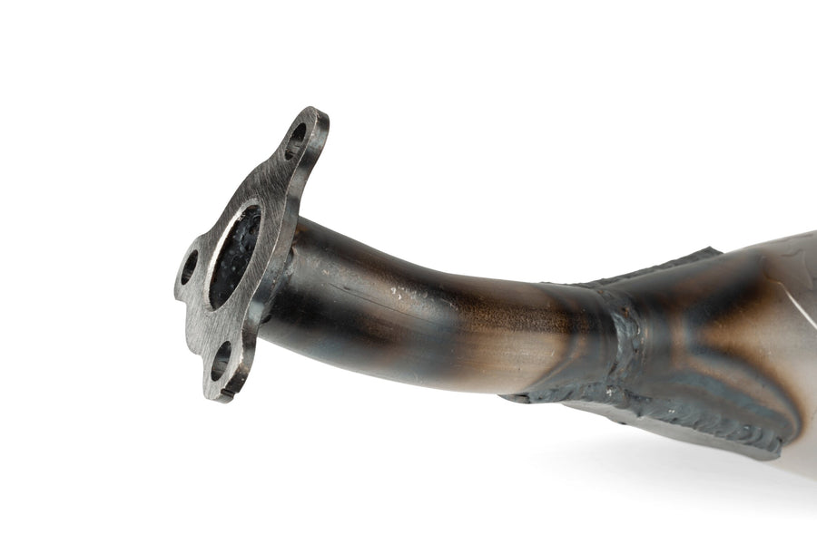 Beta RR Enduro 50 2T - Exhaust Racing BigBore 90cc