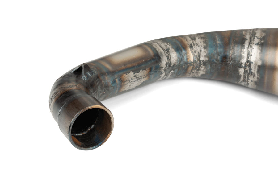 Beta RR SM 50 2T - Exhaust Racing BigBore 90cc