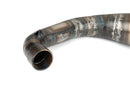 Beta RR SM 50 2T - Exhaust Racing BigBore 90cc