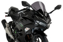 KAWASAKI NINJA 500 SE [2025] – Z-Racing Scheibe – Transparent-8