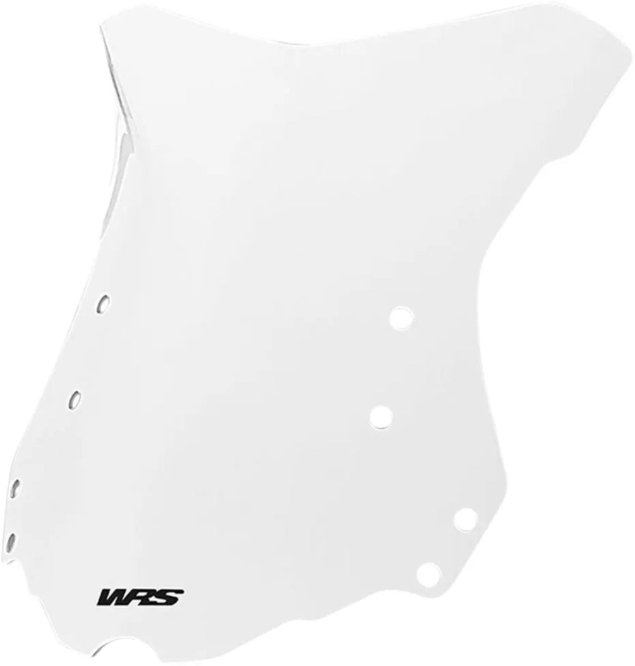 Benelli TRK 502 [WRS] – Vindruta