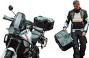 Yamaha Tracer 9 900 [SW-MOTECH] – DUSC Hartschalenkoffer M (33 Liter)