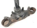 Honda CB 550 F [Super Sport] - Fork Bridge nedan-5