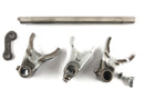 Yamaha XV 750 Virago [1991] - Switch Forking Claws Set-1
