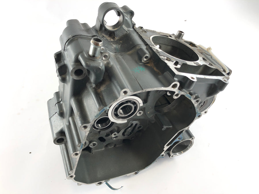 KTM Duke 125 [2011] - Motorgehäuse Leergehäuse