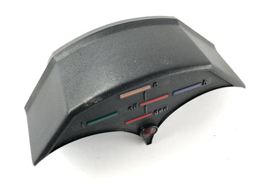 Moto Guzzi 850 -T3 VD [1979] - Control Lights Tacho Cockpit - 0