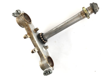 Honda NX 650 Dominator RD02 [1992] - Fork Bridge nedan