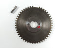 Moto Guzzi V11 [2003] - Head Wheel Gear Gear Motor Housing Engine-2