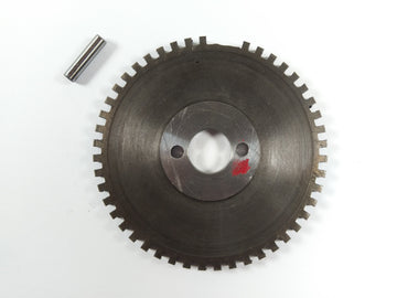 Moto Guzzi V11 [2003] - Head Wheel Gear Gear Motor Housing Engine - 0