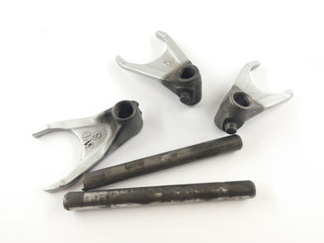 Yamaha TRX 850 4UN [1999] - Switching Fork Set