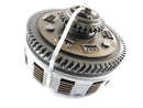 Suzuki LS 650 NP41B [1990] - Clutch-4