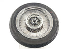 Moto Guzzi V7 Classic LW [2011] - Hinterrad Rad Rim-1