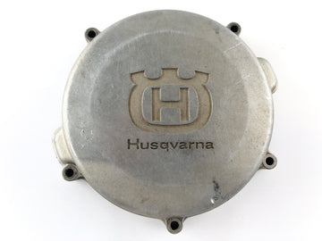 Husqvarna TE 510 [2008] - Kopplingslockmotorlock - 0