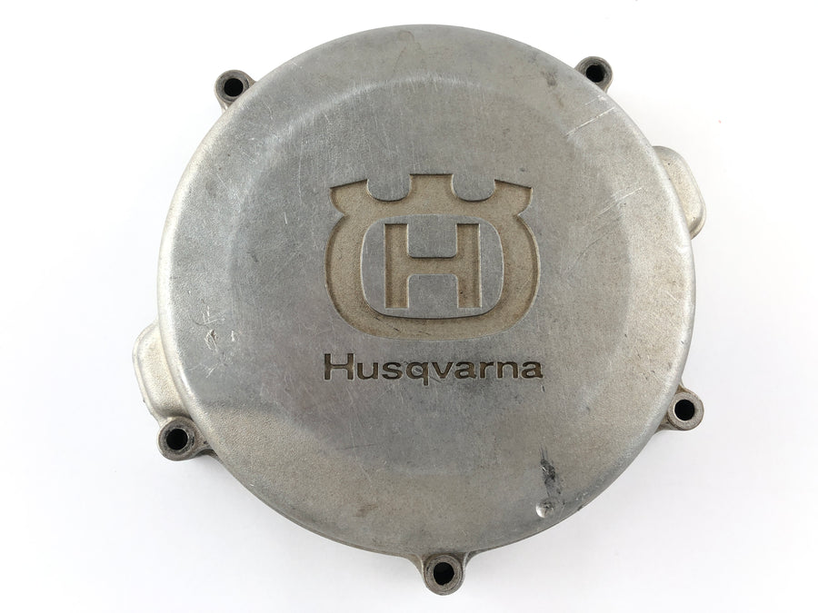 Husqvarna TE 510 [2008] - Kopplingslockmotorlock