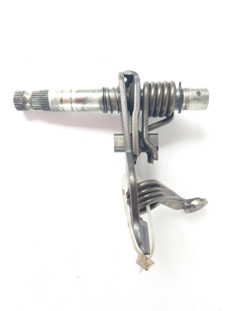 Honda XL 500 R PD02 [1985] - Shift Axel Spake Shift Roller Original