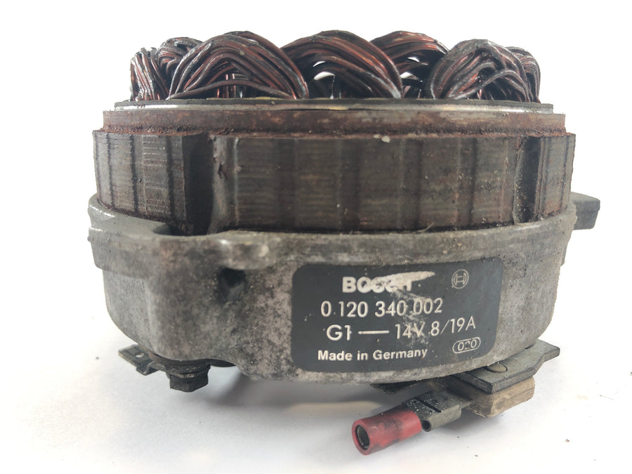 Moto Guzzi Le Mans 1000 VV [1988] - Generator Stator