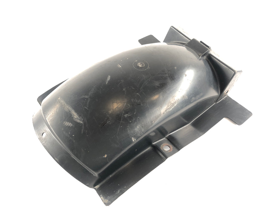 Suzuki Dr 800 S Big [1991] - Splash Protection Base Base