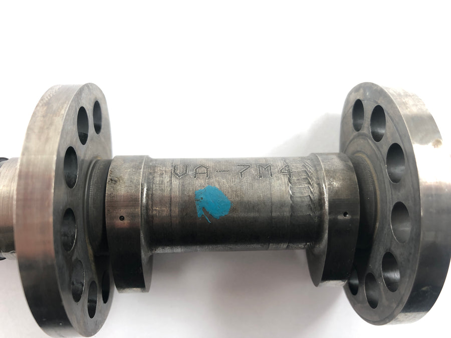 Ducati 1098 S [2007] - Kamaxel inlopp kamaxel bakcylinder