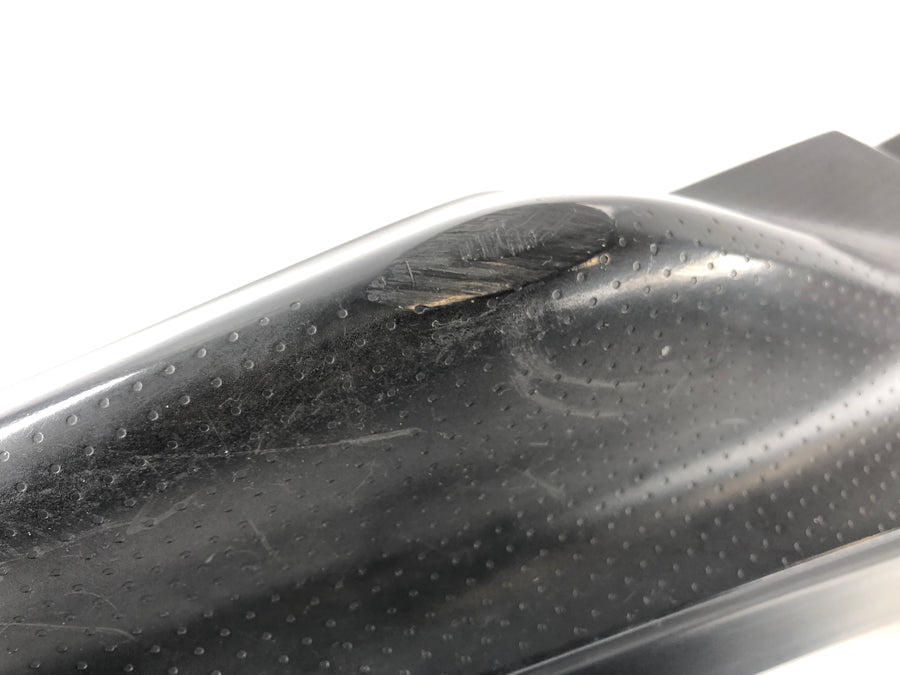 Yamaha XT 660 DM01 [2005] - Fairing side panel left under the seat