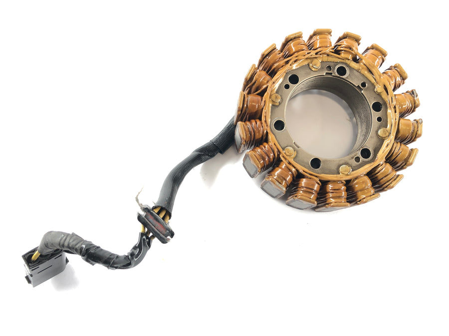 BMW F 650 GS R13 [2000] - Generator Stator