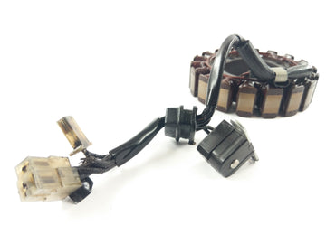 Suzuki Intruder 1500 VL [2000] - Stator Lichtmaschine - 0