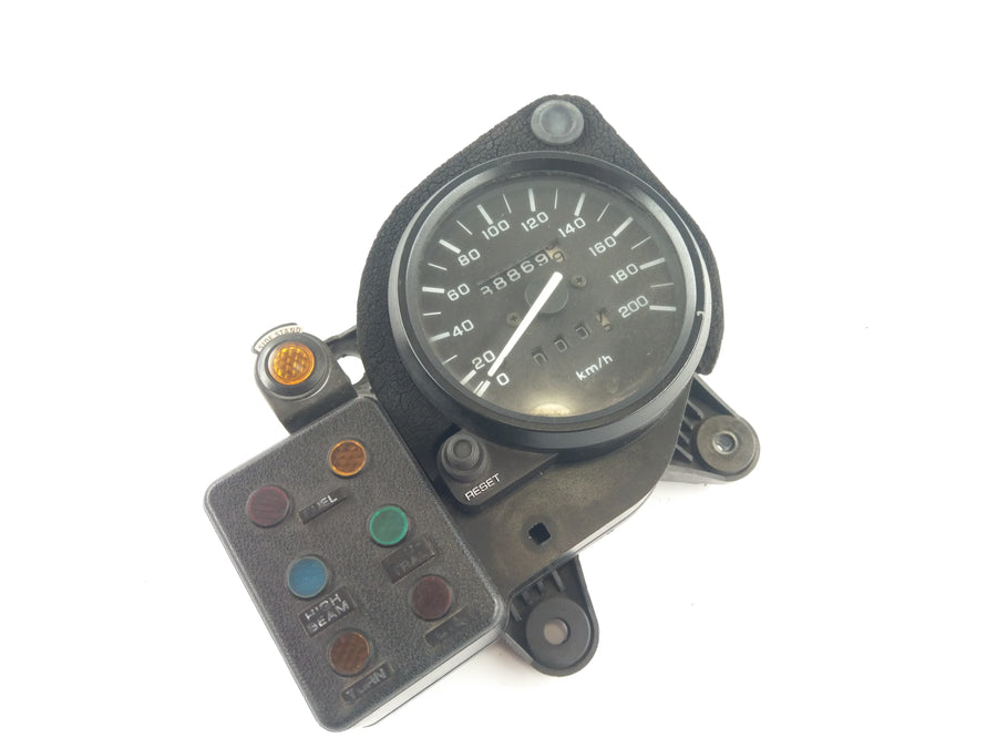 Honda Africa Twin XRV 650 RD03 [1989] - Tacho Instruments
