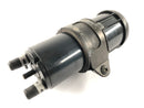 Suzuki Intruder VL 1500 AL [2000] - Bostadsventilation-1