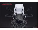 BMW F 800 GS [2025] – Verstellbare Scheibe – Transparent-15