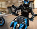 SUZUKI GSX-8S [2025] – New Generation Sport – Getönt-27