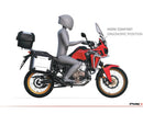 BMW S 1000 XR [2025] – Lenkererhöhungen – Silber-10
