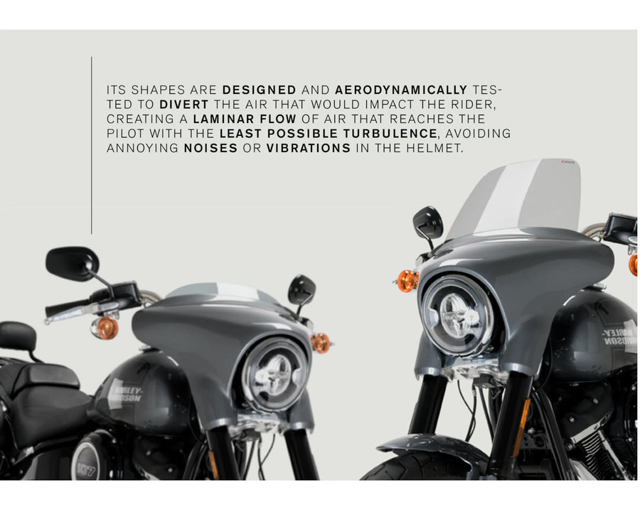 HARLEY DAVIDSON SOFTAIL LOW RIDER ST FXLRST [2025] – High-Road Touring – Stark