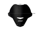 Aprilia Tuono 660 [WRS] - vindrutan-5