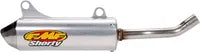 Yamaha PW 50 [1983, 1985-1988, 2025-2026, 2022-2024] - Powercore 2 bakre ljuddämpare - bild 4