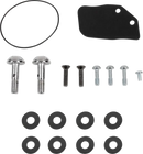 Harley-Davidson FLI 1868 Hydra-Glide Revival 114 [2024] - Stealth Teardrop Luftfilter-Kit – Bild 5