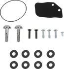 Harley-Davidson FXBB 1923 Softail Street Bob 117 [2025] - Stealth Teardrop Luftfilter-Kit – Bild 2
