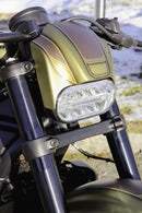 harley davidson sportster s rh 1250 s [CULT WERK] – Scheinwerfer-Verkleidung-5